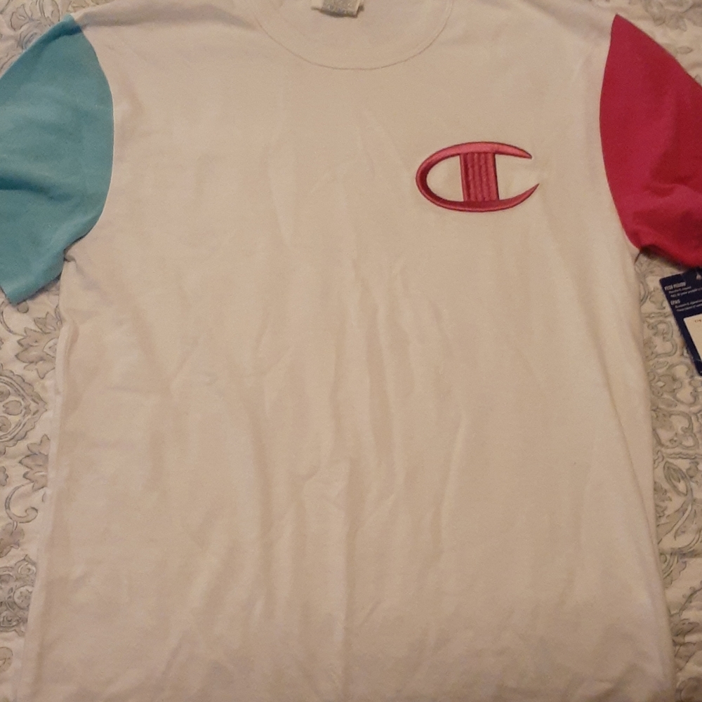 Champion Tshirt